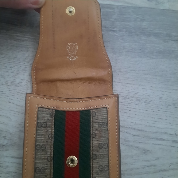 Gucci Case - Picture 8 of 13